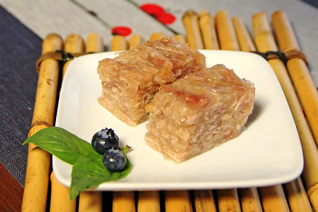 VEGETARIAN RECIPES